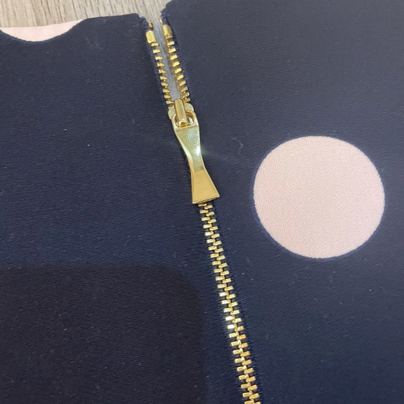 EUC kate spade Steal the Spotlight dress - Picture 8 of 8